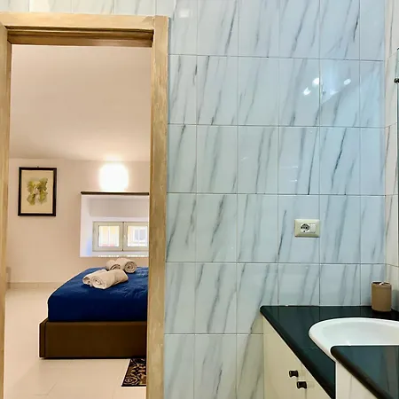 Unique In Centro Citta Bagno Privato E Climatizzatore *