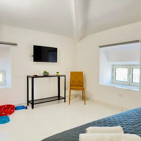 Guest house Unique In Centro Citta Bagno Privato E Climatizzatore *