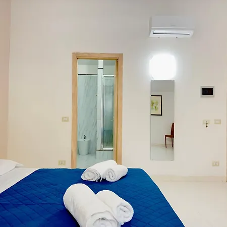 Unique In Centro Citta Bagno Privato E Climatizzatore *