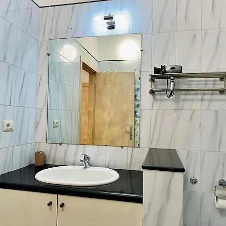 Unique In Centro Citta Bagno Privato E Climatizzatore Guest house *