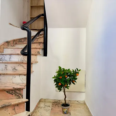 Unique In Centro Citta Bagno Privato E Climatizzatore Ragusa