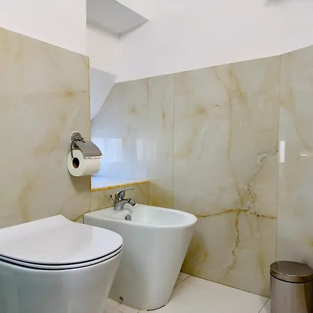 Unique In Centro Citta Bagno Privato E Climatizzatore