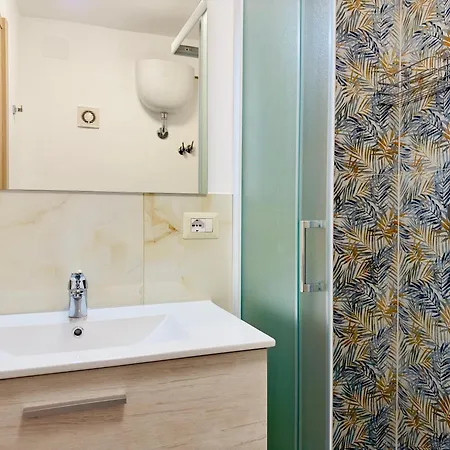 Unique In Centro Citta Bagno Privato E Climatizzatore Guest house *