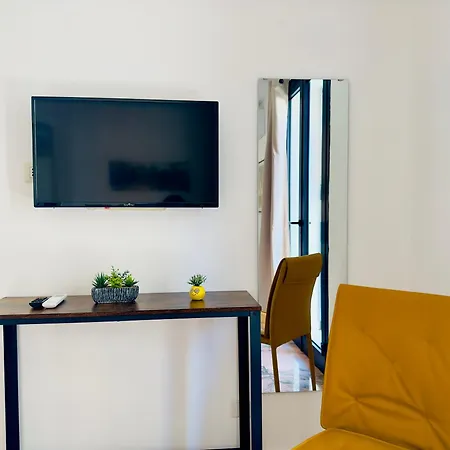 Guest house Unique In Centro Citta Bagno Privato E Climatizzatore