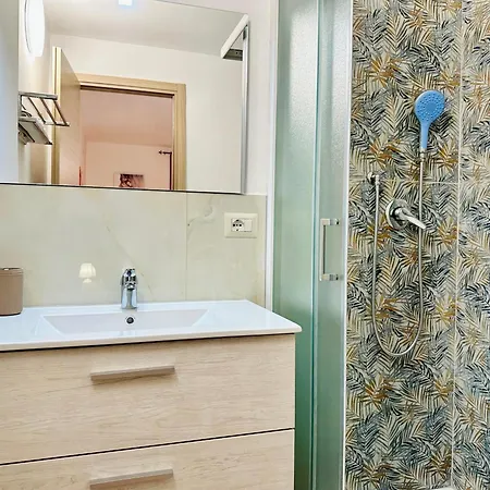 Guest house Unique In Centro Citta Bagno Privato E Climatizzatore