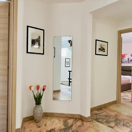 Guest house Unique In Centro Citta Bagno Privato E Climatizzatore *
