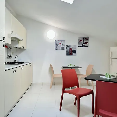 Guest house Unique In Centro Citta Bagno Privato E Climatizzatore Ragusa