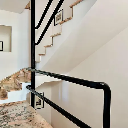 Unique In Centro Citta Bagno Privato E Climatizzatore Ragusa