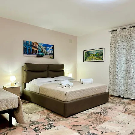Unique In Centro Citta Bagno Privato E Climatizzatore