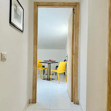 Unique In Centro Citta Bagno Privato E Climatizzatore
