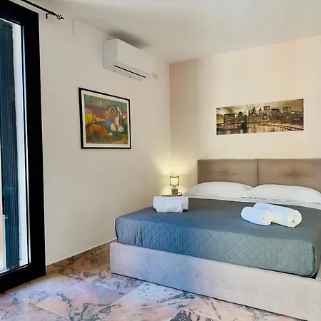 Unique In Centro Citta Bagno Privato E Climatizzatore