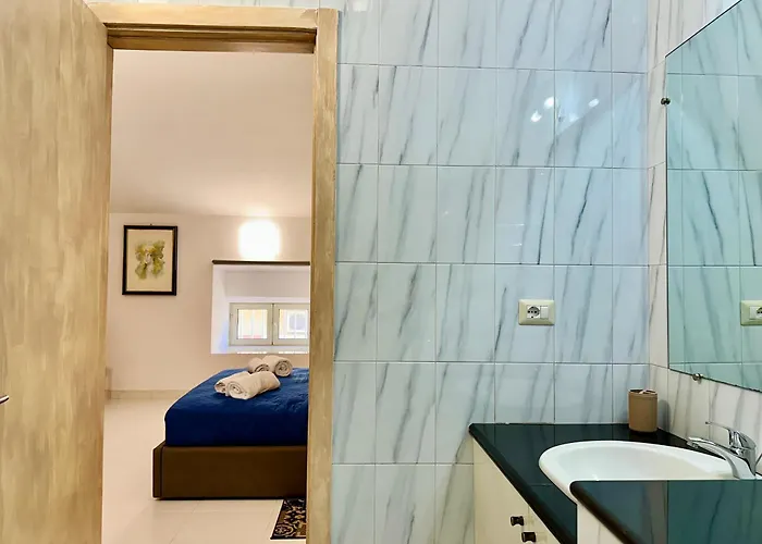 Unique In Centro Citta Bagno Privato E Climatizzatore 3*