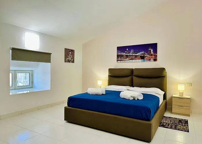 Unique In Centro Citta Bagno Privato E Climatizzatore