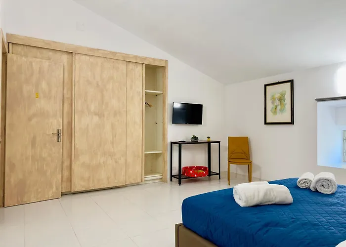 Unique In Centro Citta Bagno Privato E Climatizzatore 3* Ragusa