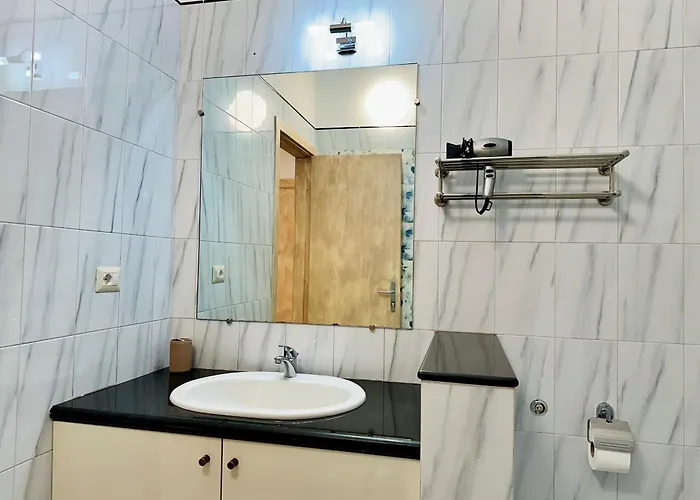 Unique In Centro Citta Bagno Privato E Climatizzatore Vendégház 3*