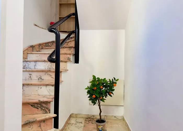 Unique In Centro Citta Bagno Privato E Climatizzatore Ragusa