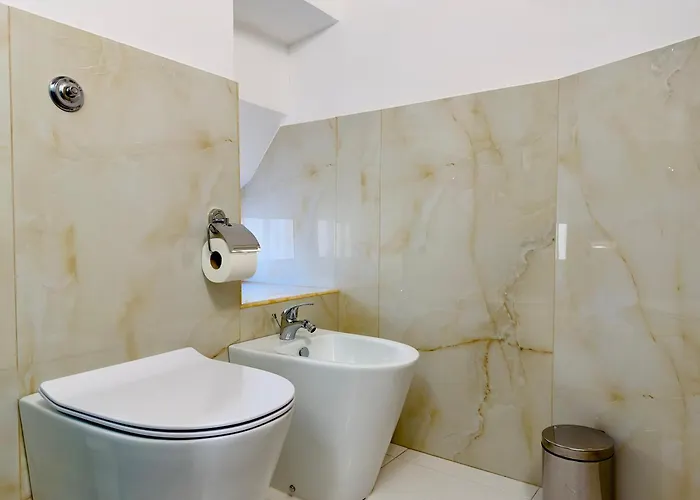 Unique In Centro Citta Bagno Privato E Climatizzatore