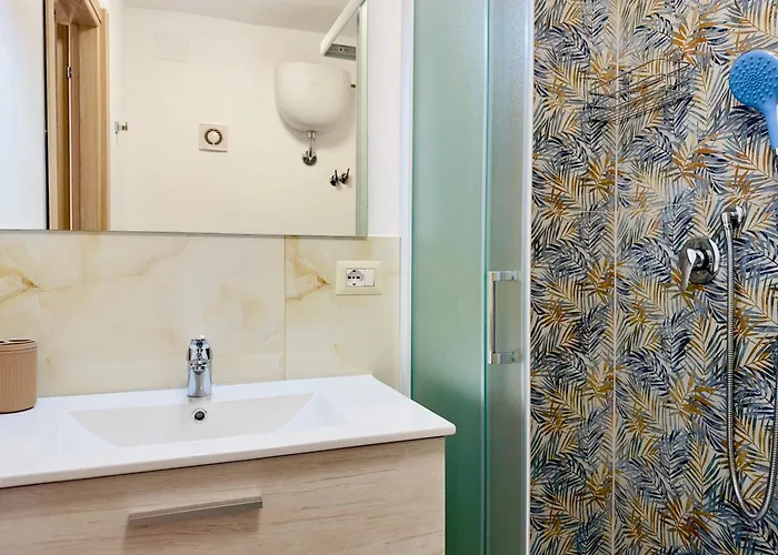 Unique In Centro Citta Bagno Privato E Climatizzatore Vendégház 3*