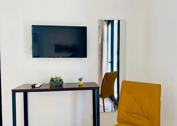 Vendégház Unique In Centro Citta Bagno Privato E Climatizzatore