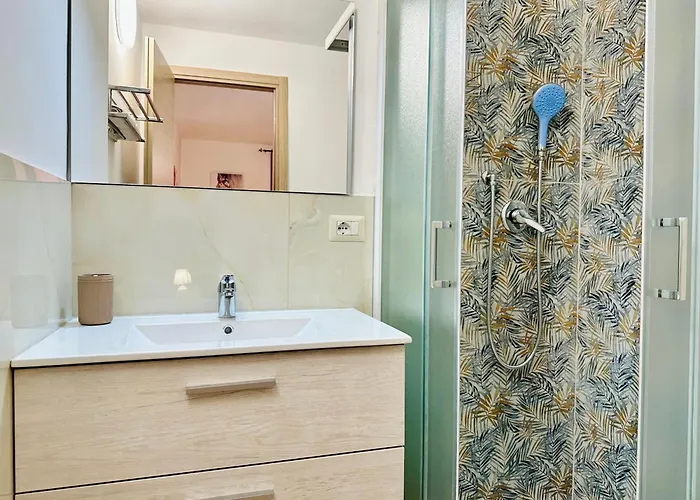 Vendégház Unique In Centro Citta Bagno Privato E Climatizzatore