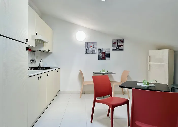 Vendégház Unique In Centro Citta Bagno Privato E Climatizzatore Ragusa