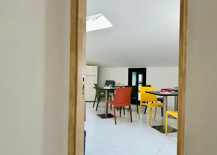 Unique In Centro Citta Bagno Privato E Climatizzatore 3* Ragusa