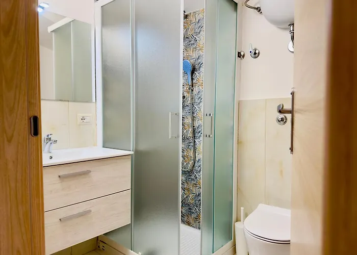 Vendégház Unique In Centro Citta Bagno Privato E Climatizzatore 3*