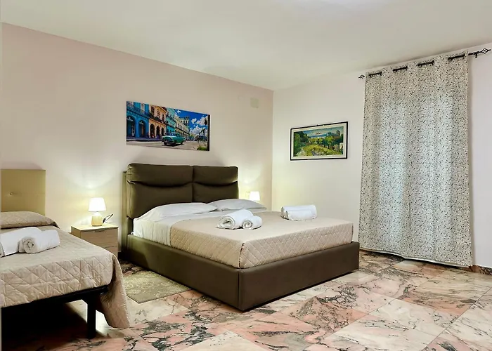 Unique In Centro Citta Bagno Privato E Climatizzatore