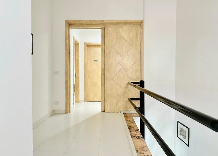 Unique In Centro Citta Bagno Privato E Climatizzatore 3*