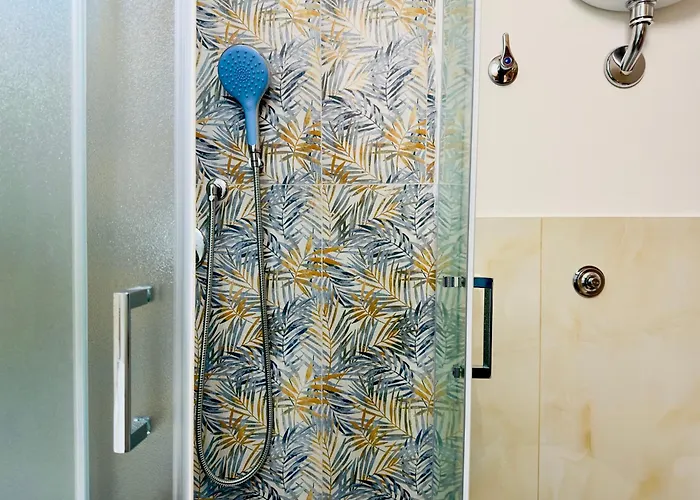 Vendégház Unique In Centro Citta Bagno Privato E Climatizzatore 3*