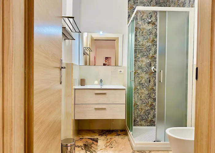 Vendégház Unique In Centro Citta Bagno Privato E Climatizzatore Ragusa