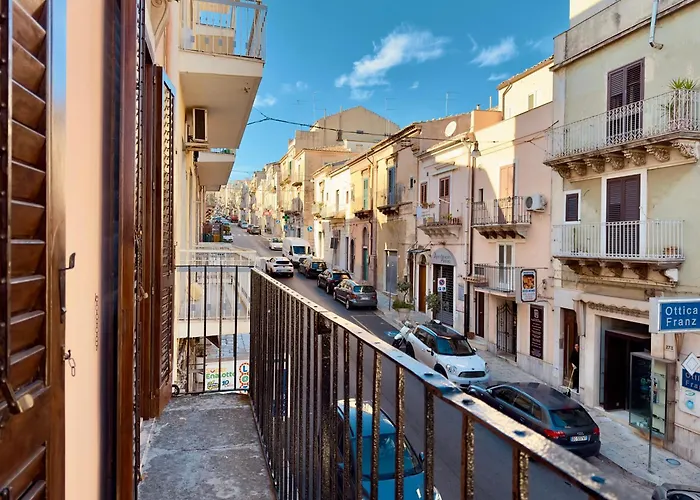 Vendégház Unique In Centro Citta Bagno Privato E Climatizzatore